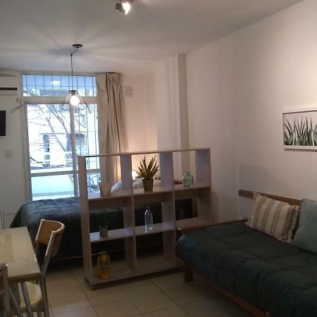 Moreno 1330 Rosario Eksteriør bilde