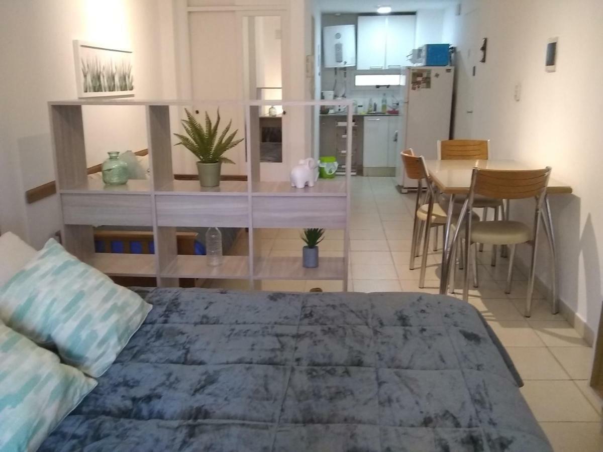 Moreno 1330 Rosario Eksteriør bilde